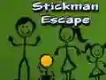 Jeu Évasion Stickman en ligne Jeu Évasion Stickman en ligne