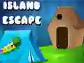 Jeu Évasion de l'île en ligne Jeu Évasion de l'île en ligne