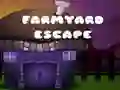 Jeu Évasion de la ferme en ligne Jeu Évasion de la ferme en ligne