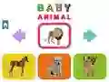 Jeu Bébé Animal en ligne Jeu Bébé Animal en ligne