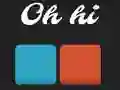 Jeu Oh salut en ligne