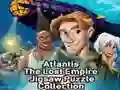 Jeu Atlantis : L'Empire perdu - Collection de puzzles en ligne Jeu Atlantis : L'Empire perdu - Collection de puzzles en ligne