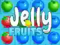 Jeu Fruits en Gelée en ligne Jeu Fruits en Gelée en ligne