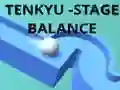 Jeu TENKYU - ÉQUILIBRE DE STAGE en ligne Jeu TENKYU - ÉQUILIBRE DE STAGE en ligne