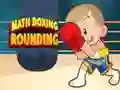 Jeu Boxe Mathématique Arrondi en ligne Jeu Boxe Mathématique Arrondi en ligne