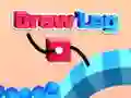 Jeu Dessiner la Jambe en ligne Jeu Dessiner la Jambe en ligne