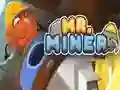 Jeu Monsieur Mineur en ligne Jeu Monsieur Mineur en ligne