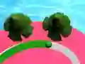 Jeu Route Colorée 3D en ligne Jeu Route Colorée 3D en ligne