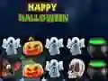 Jeu Joyeux Halloween en ligne Jeu Joyeux Halloween en ligne