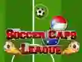 Jeu Ligue des Capsules de Football en ligne Jeu Ligue des Capsules de Football en ligne