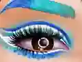Jeu L'Incroyable Art des Yeux de la Princesse en ligne Jeu L'Incroyable Art des Yeux de la Princesse en ligne