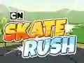 Jeu Skate Rush en ligne