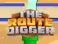 Jeu Le Creuseur de Route en ligne Jeu Le Creuseur de Route en ligne
