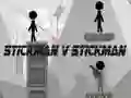 Jeu Bonhomme en bâton contre Bonhomme en bâton en ligne Jeu Bonhomme en bâton contre Bonhomme en bâton en ligne