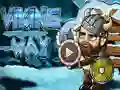 Jeu Chemin Viking en ligne Jeu Chemin Viking en ligne