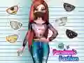 Jeu Masque de Mode Pandémique en ligne Jeu Masque de Mode Pandémique en ligne