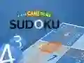 Jeu Jeu de Sudoku Amusant en ligne