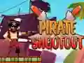 Jeu Tir de pirates en ligne Jeu Tir de pirates en ligne