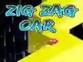 Jeu Voiture Zig Zag en ligne Jeu Voiture Zig Zag en ligne