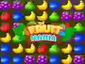 Jeu Mania des Fruits en ligne Jeu Mania des Fruits en ligne