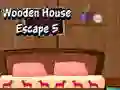 Jeu Évasion de la Maison en Bois 5 en ligne Jeu Évasion de la Maison en Bois 5 en ligne