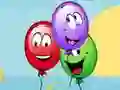 Jeu Paradis des Ballons en ligne Jeu Paradis des Ballons en ligne