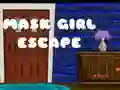 Jeu Évasion de la Fille Masquée en ligne Jeu Évasion de la Fille Masquée en ligne
