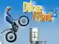 Jeu Bike Mania 2 en ligne Jeu Bike Mania 2 en ligne