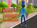 Jeu Combat incroyable de Stickman en ville en ligne Jeu Combat incroyable de Stickman en ville en ligne