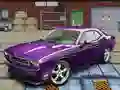 Jeu Rampe de cascade de supercars en ligne Jeu Rampe de cascade de supercars en ligne