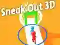 Jeu S'évader en 3D en ligne Jeu S'évader en 3D en ligne
