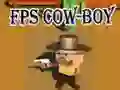 Jeu Cow-boy FPS en ligne Jeu Cow-boy FPS en ligne