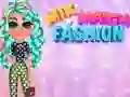 Jeu Mixez et associez la mode en ligne Jeu Mixez et associez la mode en ligne