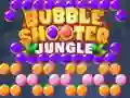 Jeu Bubble Shooter Jungle en ligne Jeu Bubble Shooter Jungle en ligne