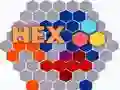 Jeu HEX en ligne Jeu HEX en ligne