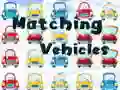 Jeu Véhicules Correspondants en ligne Jeu Véhicules Correspondants en ligne