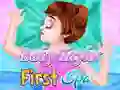 Jeu Bébé Taylor Premier Spa en ligne Jeu Bébé Taylor Premier Spa en ligne