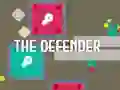 Jeu Le Défenseur en ligne Jeu Le Défenseur en ligne