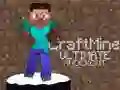 Jeu CraftMine: Knockout Ultime en ligne Jeu CraftMine: Knockout Ultime en ligne