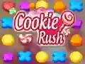 Jeu Course de Cookies en ligne Jeu Course de Cookies en ligne