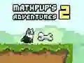 Jeu Les aventures de MathPlup 2 en ligne Jeu Les aventures de MathPlup 2 en ligne