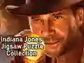 Jeu Collection de Puzzle Indiana Jones en ligne
