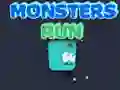 Jeu Monsters Courent en ligne Jeu Monsters Courent en ligne