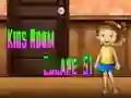 Jeu Évasion de la chambre d'enfants Amgel 51 en ligne Jeu Évasion de la chambre d'enfants Amgel 51 en ligne
