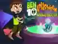 Jeu Ben 10 Halloween Shooter de Bulles en ligne Jeu Ben 10 Halloween Shooter de Bulles en ligne