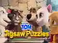 Jeu Puzzle Jigsaw Talking Tom en ligne Jeu Puzzle Jigsaw Talking Tom en ligne