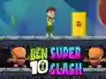 Jeu Ben 10 Super Slash en ligne
