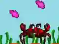 Jeu Poisson mange poisson 2 joueurs en ligne Jeu Poisson mange poisson 2 joueurs en ligne