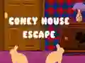 Jeu Évasion de Coney House en ligne Jeu Évasion de Coney House en ligne