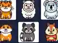 Jeu Mahjong des Pattes en ligne